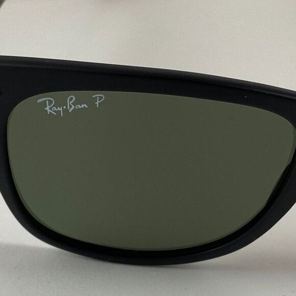 Ray - Ban RB4195M Ferrari Edition - Brand New - Authentic - Picture 7 of 12